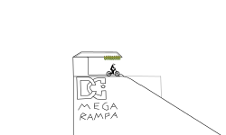 MEGA RAMP COMENT