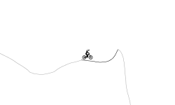 Brush Mountian (HOLD UP)