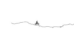 Bumpy Terrain