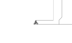Ride the wall