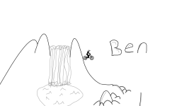 Brushy Mountains
