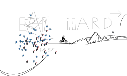 The Pro Trials #LVL 2# hard