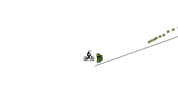 big boy ramp