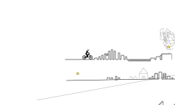 Divots 2: The city