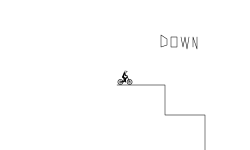 Down