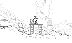 StickWars: Quest for Antares