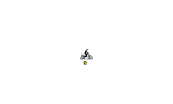3rd track fixed