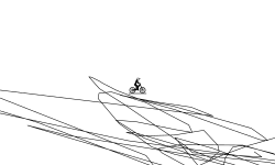scribbles