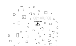 Box Halved (Auto)