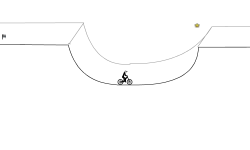 Small Skate Park