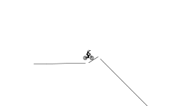 Turbo jump