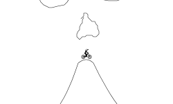 Mustache Man