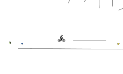 Play mtb race