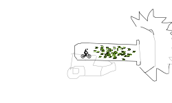 Ultimate Cannon