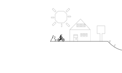 House Run