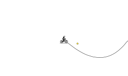 My perfect jump!