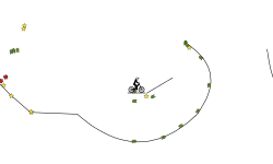 vintage track V4