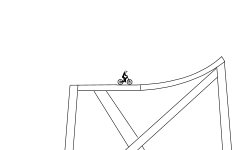 Dirt track
