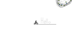 Hello Pixels