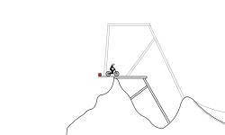 XXL jumps