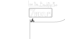 7 Backflips