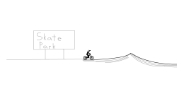 Skate Park City