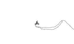 race against dunno what