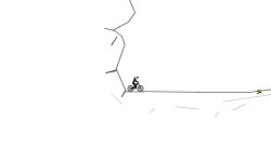 Desert ride