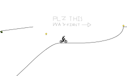 noob track