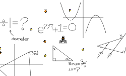 Math Challenge!