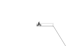 Mega ramp
