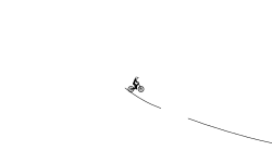 my best wheelie