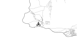 The Mouth Of A Cave