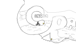 Canvas Rider