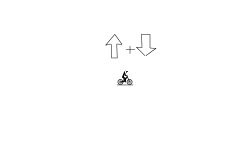 UP+DOWN