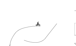 Longish Track--Difficulty Easy