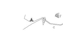 The polygonal plight of vector