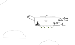 the drop (part 1)
