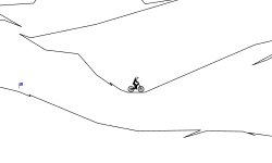 small cave