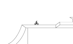 Strange Jump