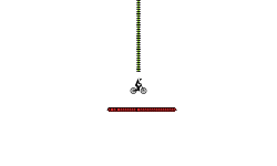 Impossible levitation