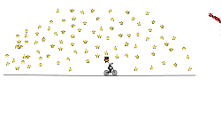 100TH STAR SPEAR