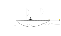 Sailing the 7 Seas