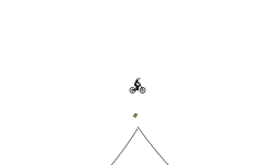 definitely just a halfpipe