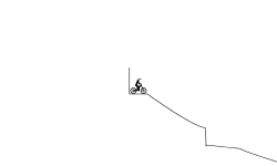 Mountain supercross