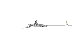 The tiny jumps