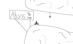 MYSTERIOUS ABYSS