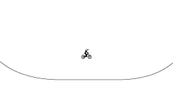 half pipes?
