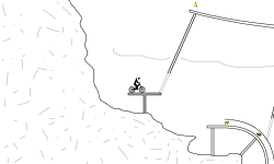 Platform Canyon