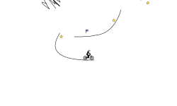 Very hard trail